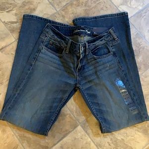 Brand New American Eagle Jeans